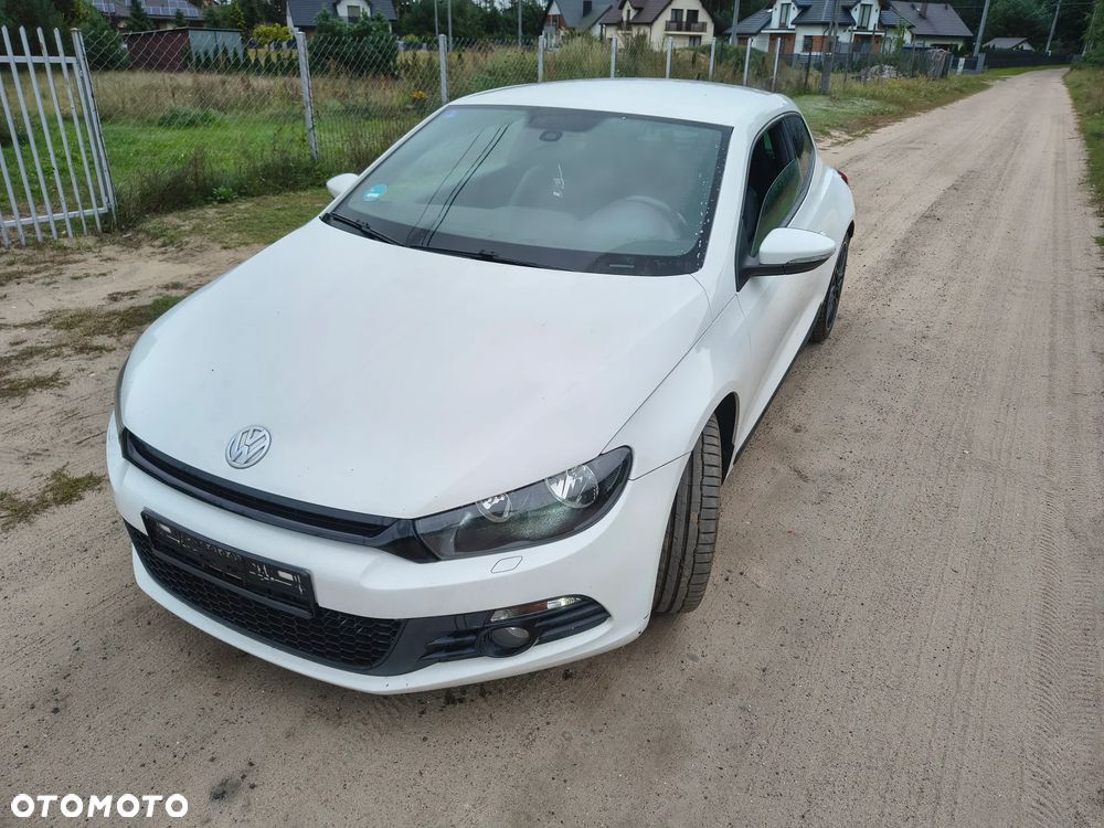 Volkswagen Scirocco 1.4 TSI GTS - 28