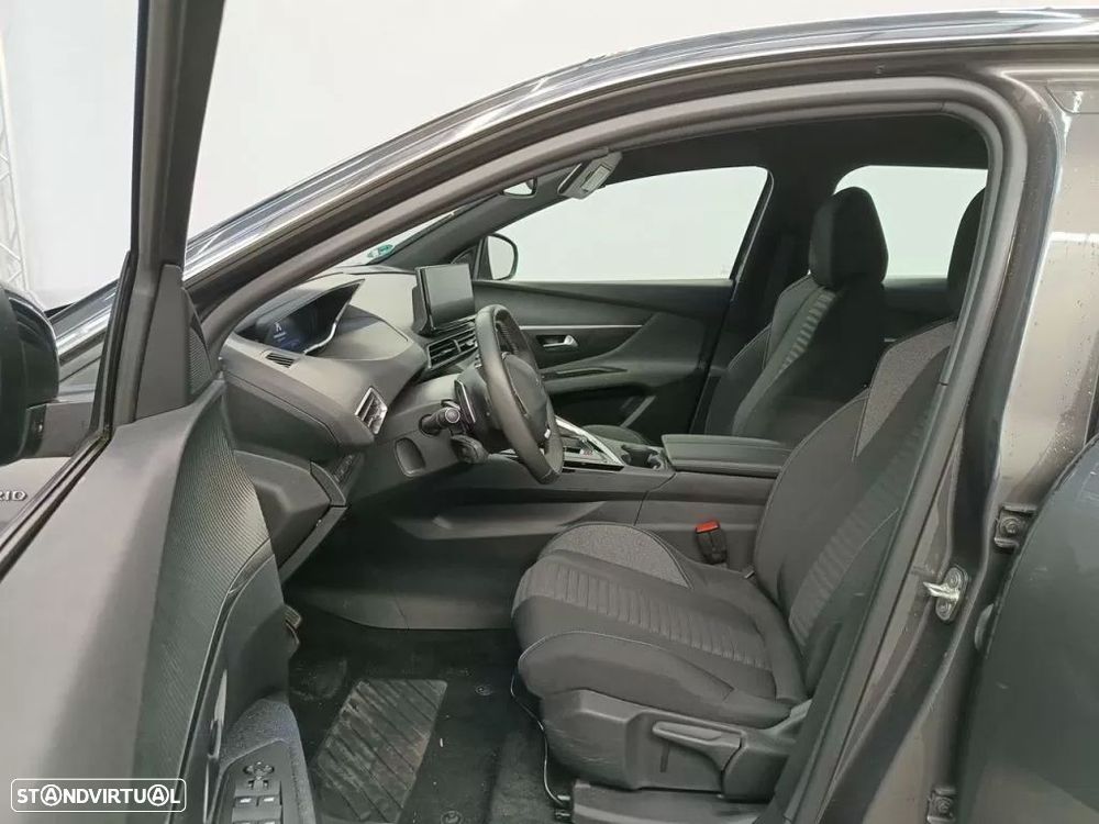 Peugeot 3008 1.6 Hybrid Active Pack e-EAT8 - 6