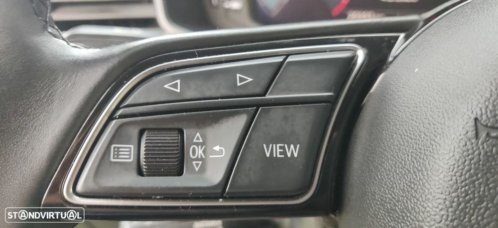 Audi A1 Sportback 30 TFSI S tronic advanced - 30