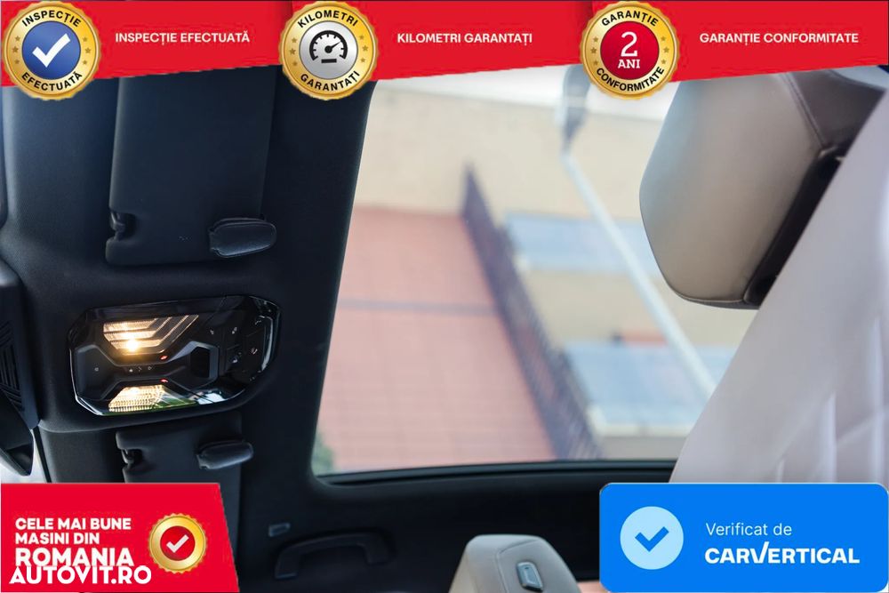 BMW Seria 5 - 30