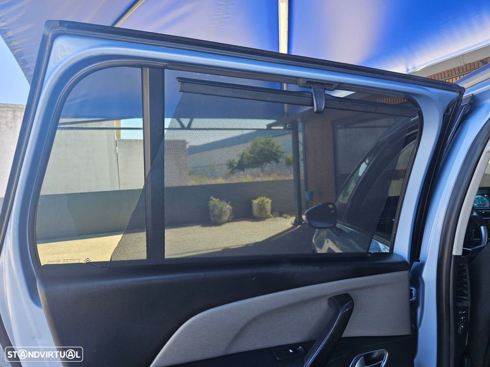 Citroën C4 Grand Picasso 1.6 e-HDi Exclusive ETG6 - 38