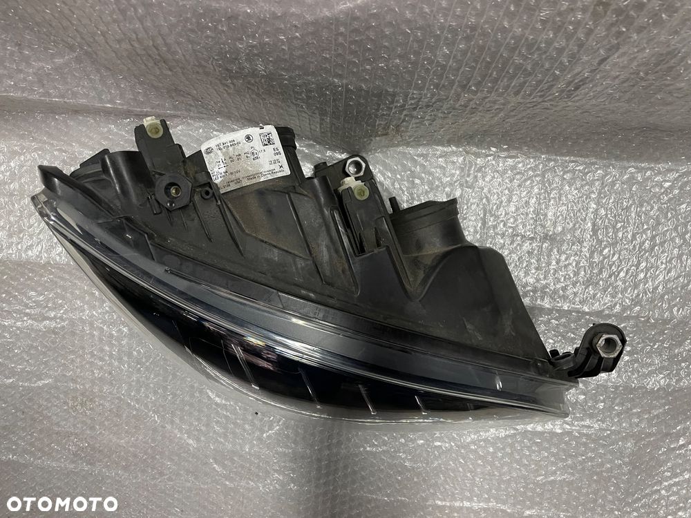 LAMPA PRAWA H7 LED SKODA CITIGO LIFT 1ST941006 - 9