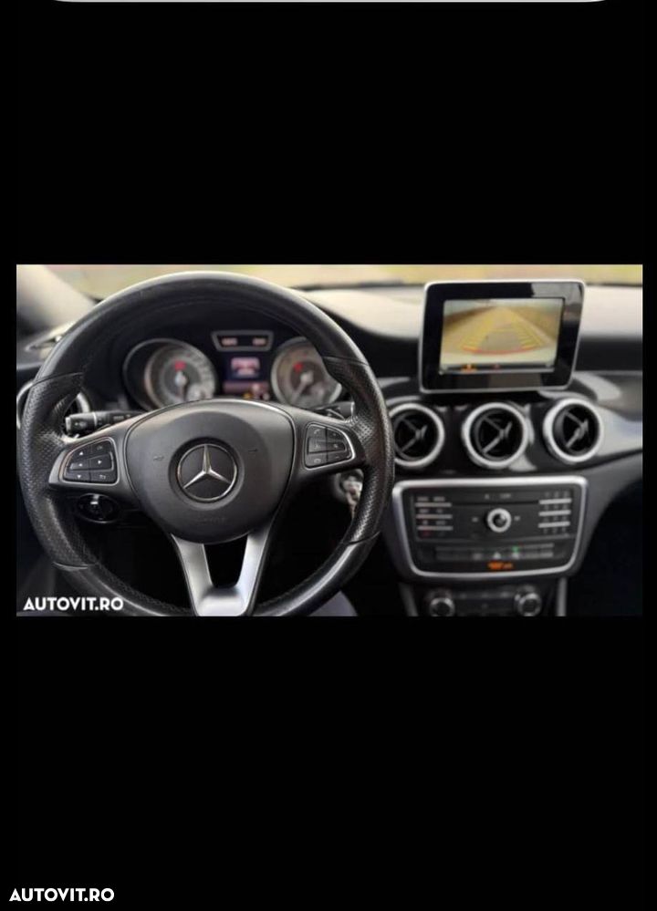 Mercedes-Benz CLA 200 d Shooting Brake 7G-DCT - 3