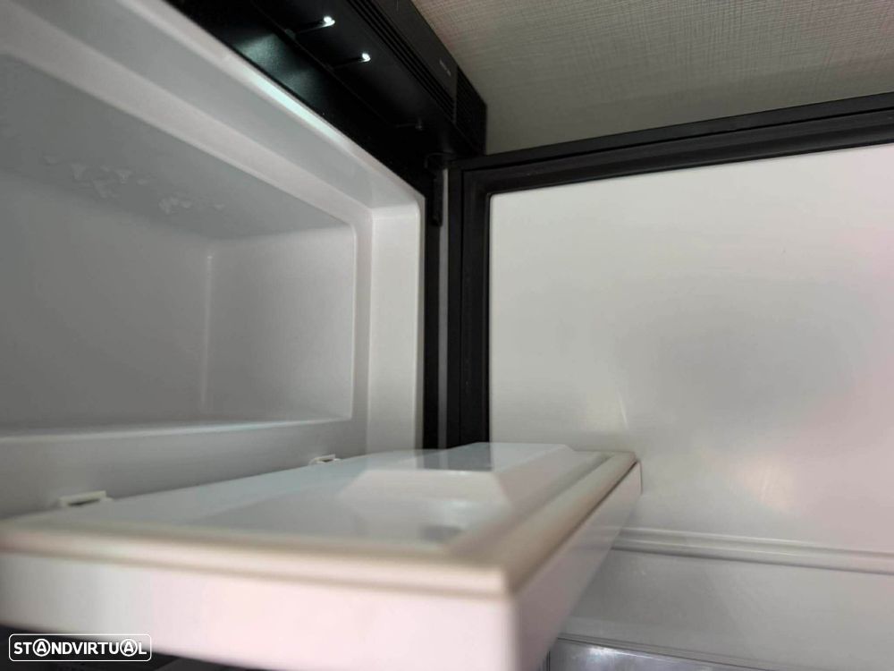 Fiat Ducato HYMER FREE 600 - 27