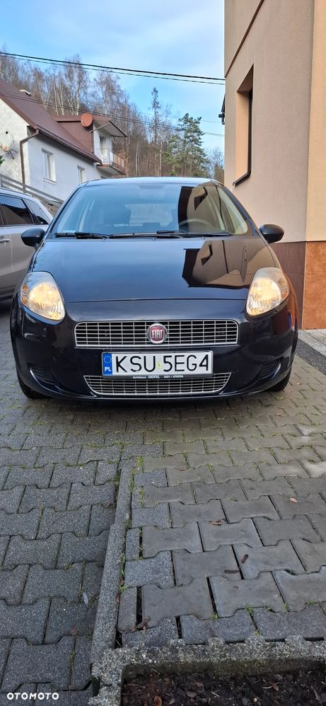 Fiat Punto - 2