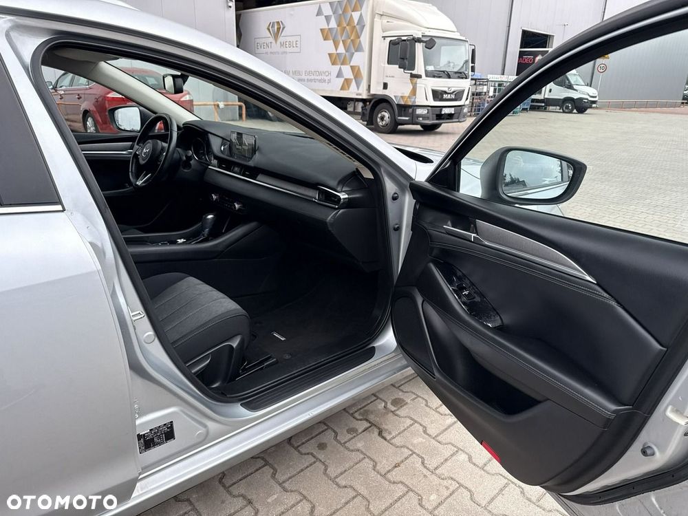Mazda 6 2.0 SkyJoy - 19