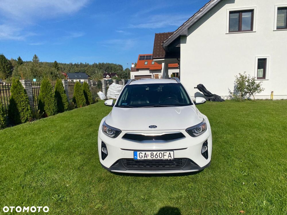 Kia Stonic - 6