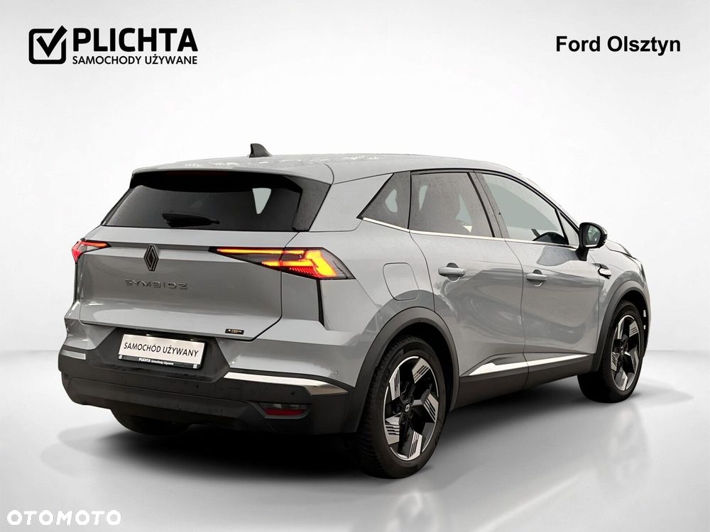 Renault Symbioz 2024 photo 5