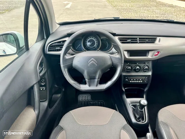 Citroën C3 1.2 VTi Collection - 5