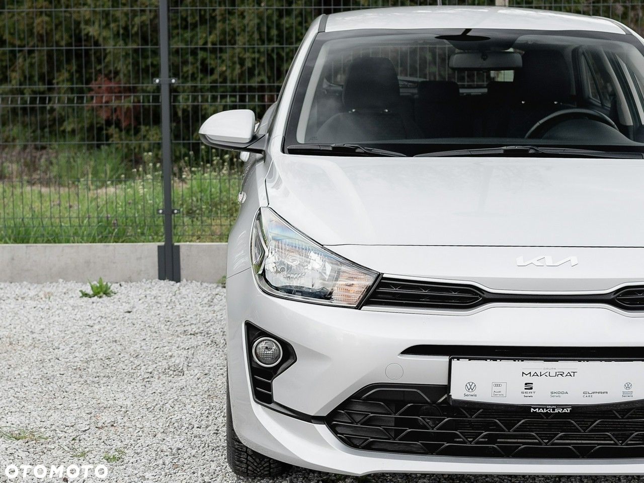 Kia Rio 1.2 M - 9