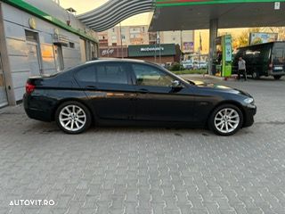 BMW Seria 5 525d xDrive Aut. - 4