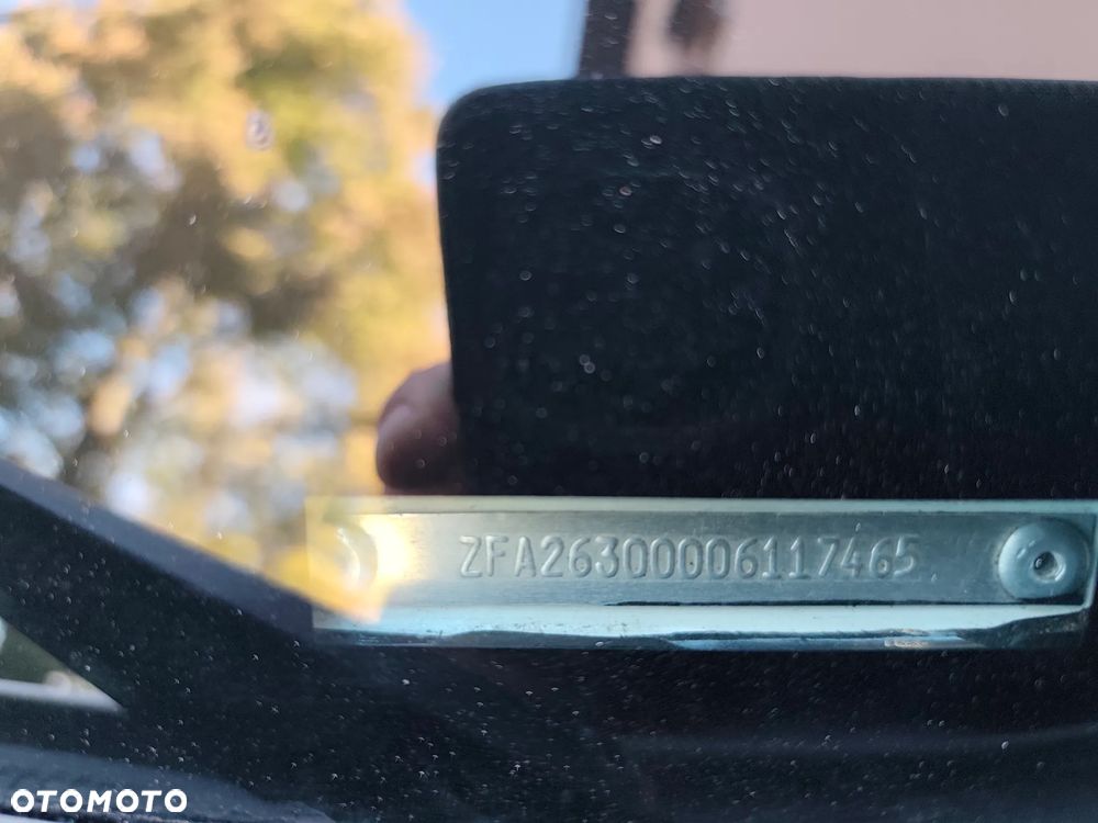 Fiat Doblo 1.6 Multijet 16V Dynamic - 14