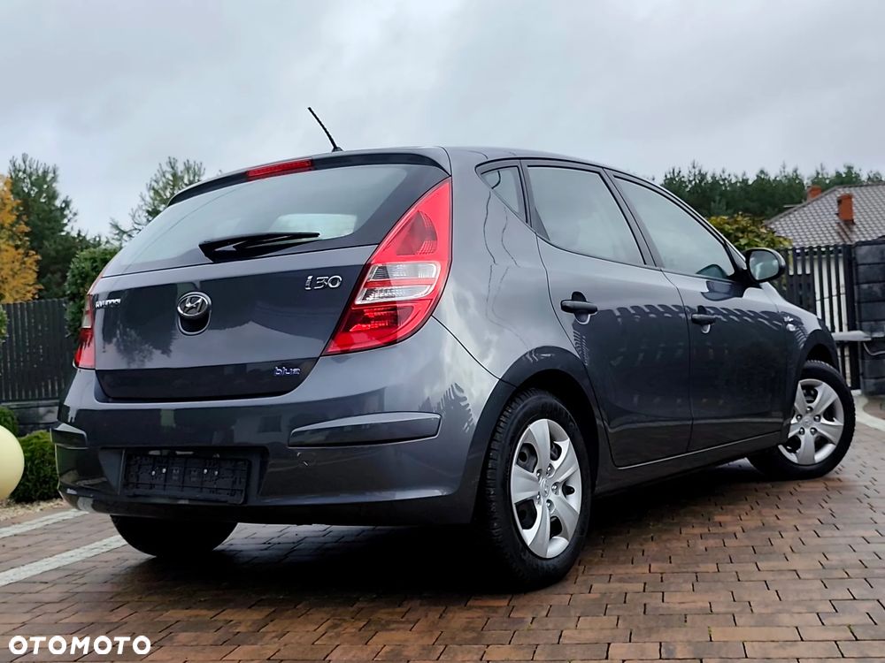 Hyundai i30 - 16