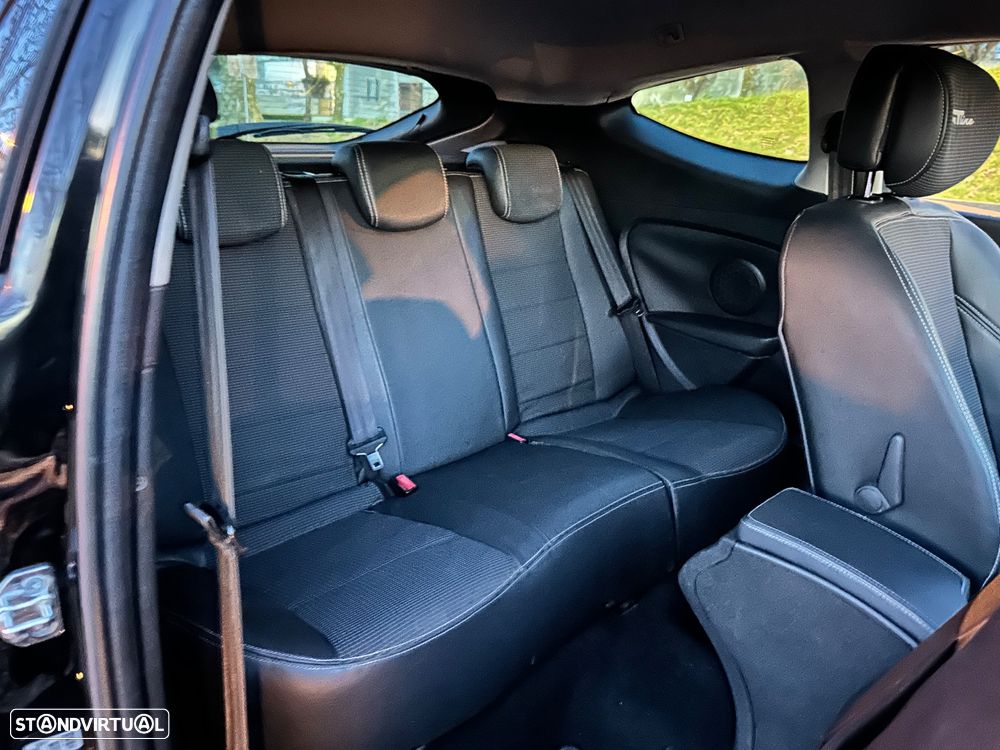 Renault Mégane Coupe - 29