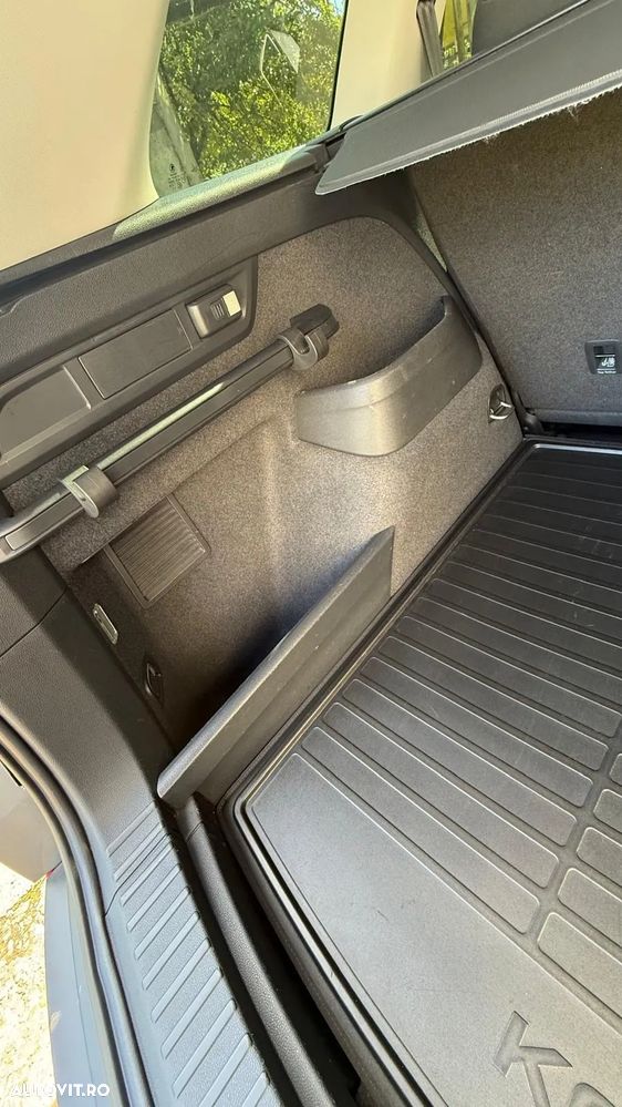 Skoda Kodiaq 2.0 TDI DSG Ambition - 38