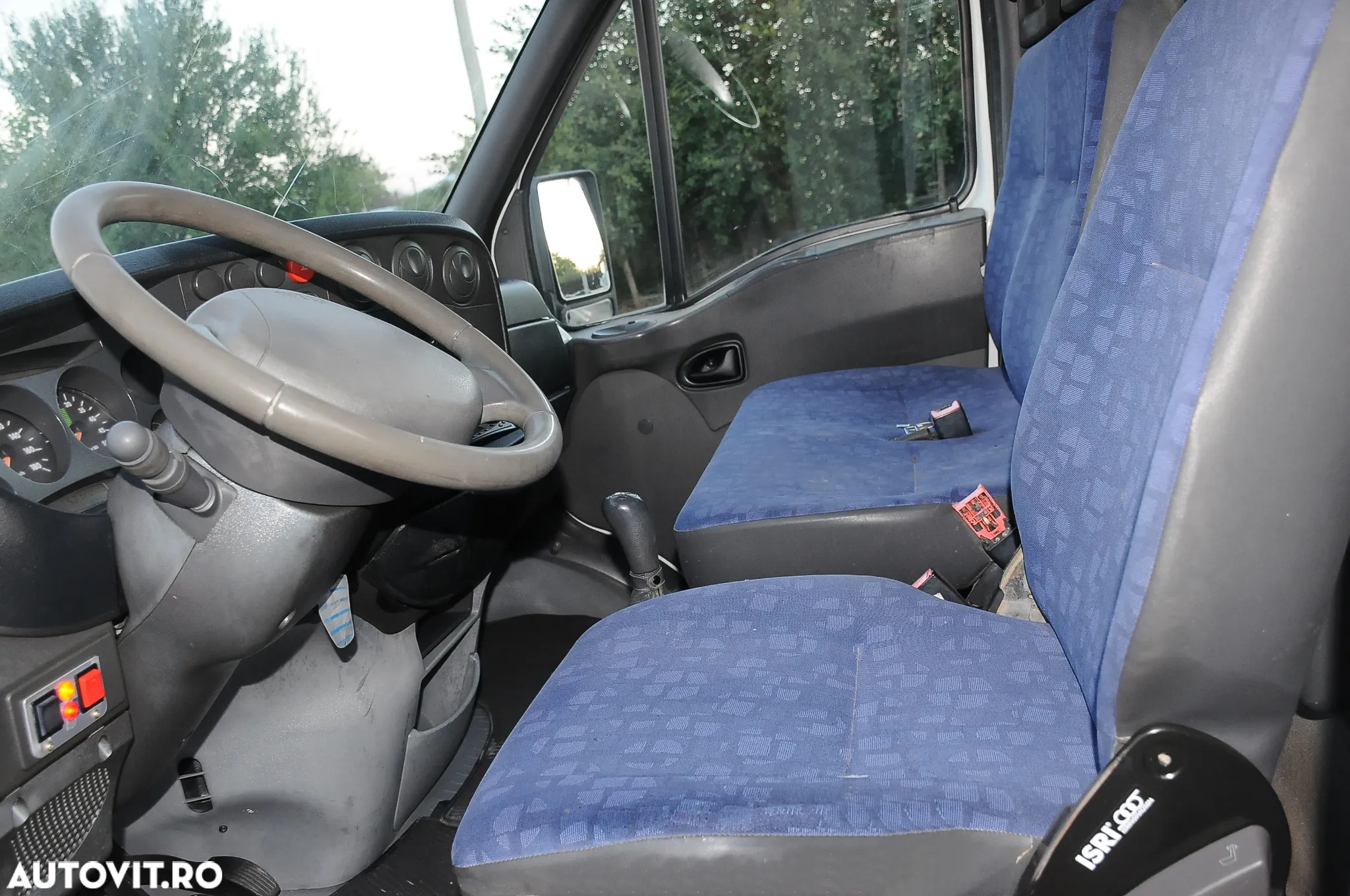Iveco Daily - 8
