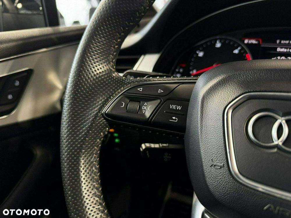 Audi Q7 - 24