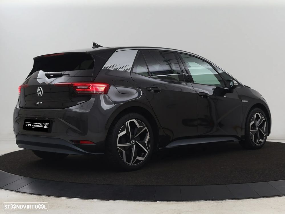 VW ID.3 Pro Performance 1st Plus - 4