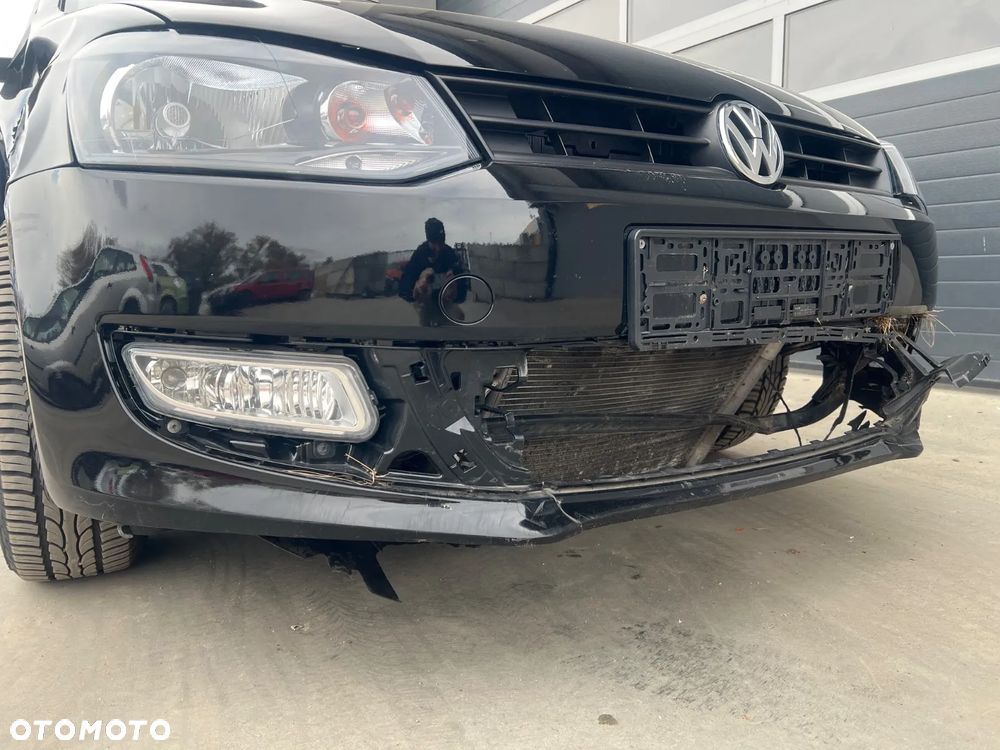 Volkswagen Polo 1.2 Trendline CityLine - 18