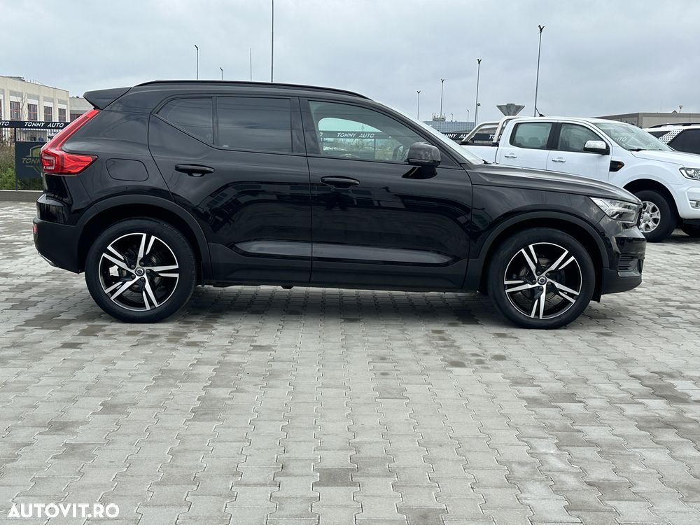 Volvo XC 40 D3 R-Design - 7