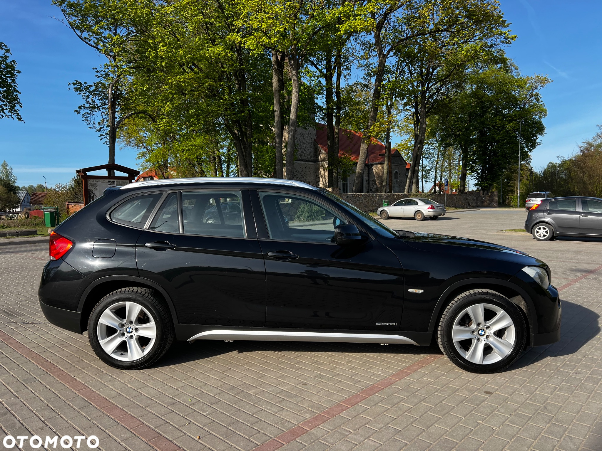 BMW X1 sDrive18i - 7