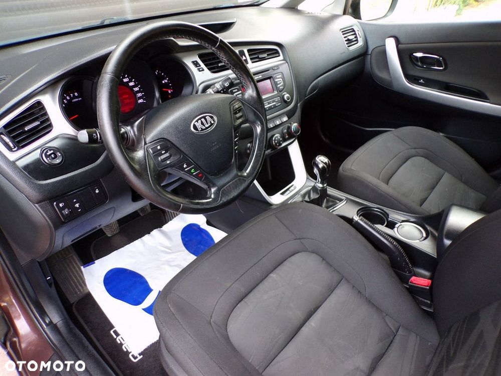 Kia Ceed - 17