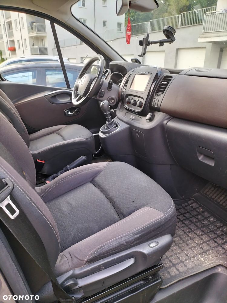 Fiat Talento L1H1 Family - 7