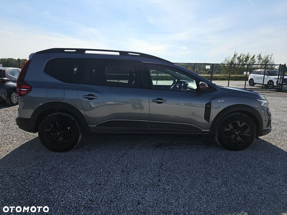 Dacia Jogger 1.0 TCe Extreme - 4