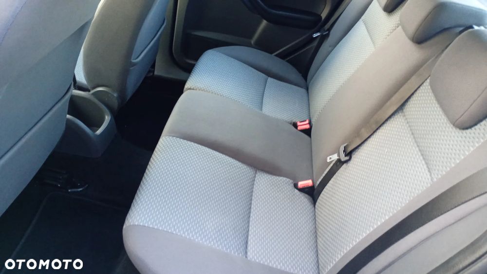 Ford Focus 1.6 Ti-VCT Sport - 18