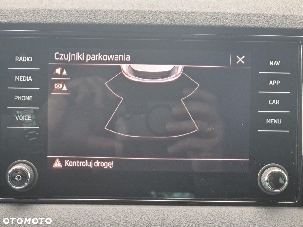 Skoda Karoq - 21