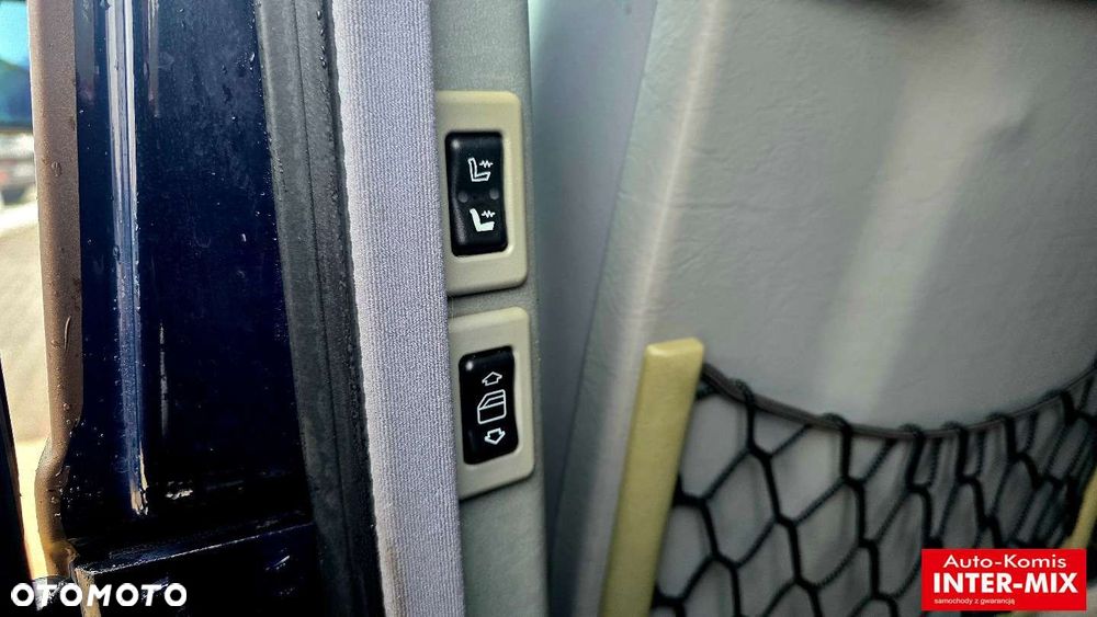 Mercedes-Benz Klasa G - 38