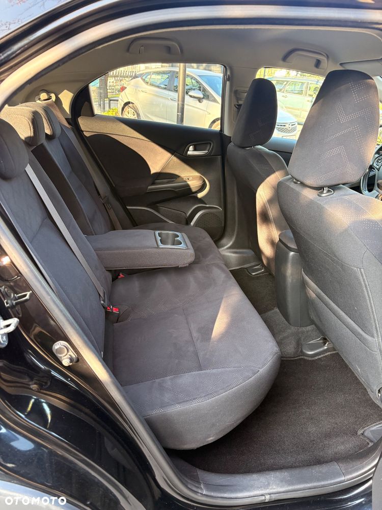 Honda Civic 1.6 i-DTEC Lifestyle - 15