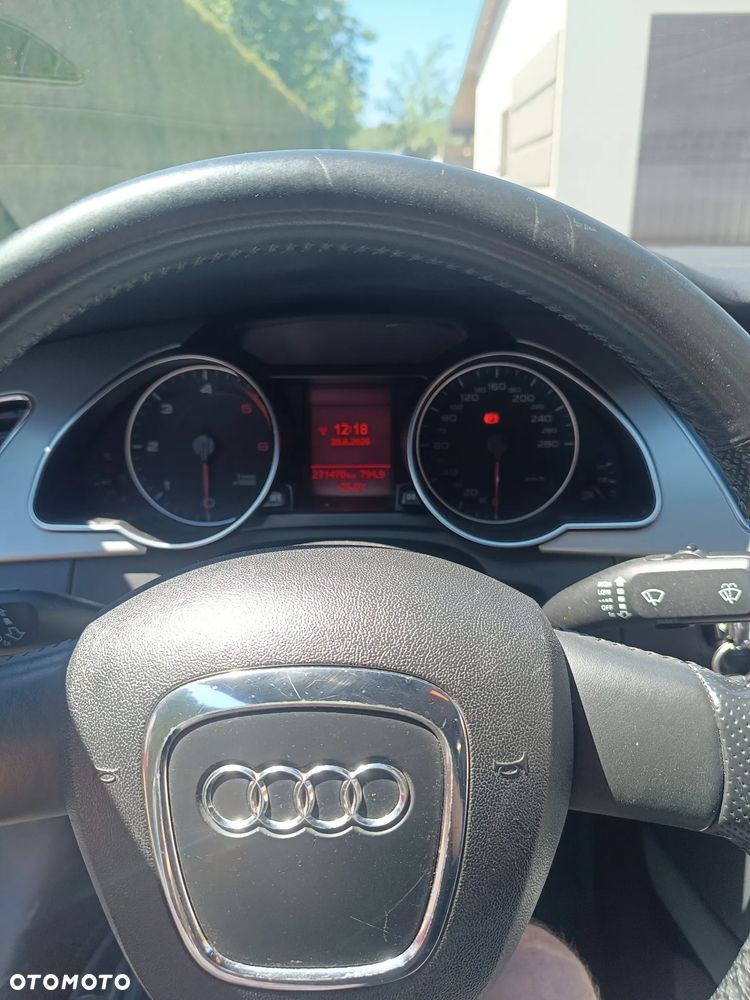 Audi A5 Sportback - 6