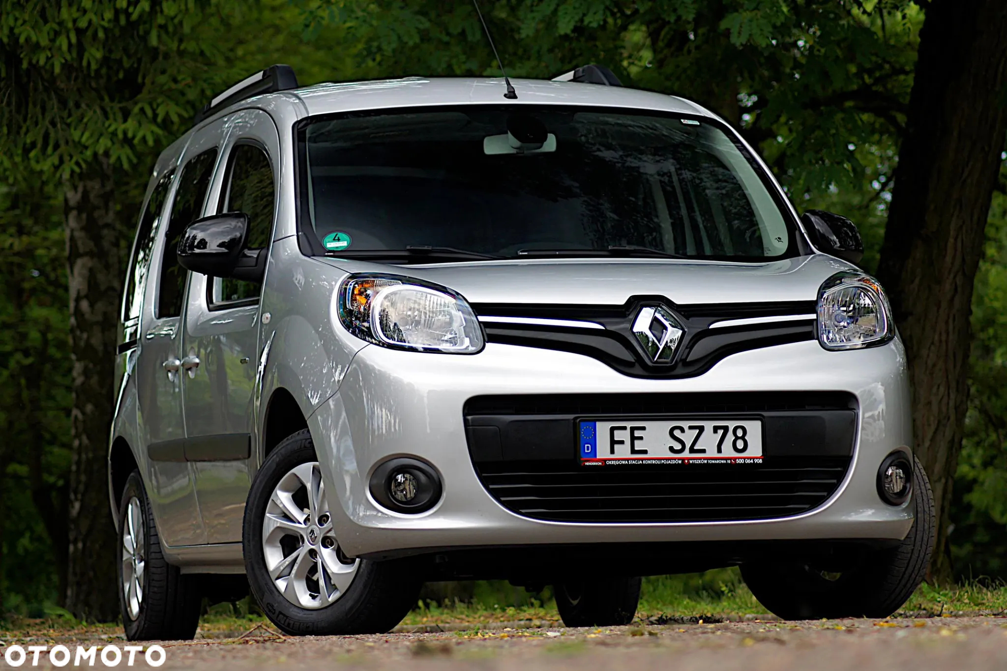 Renault Kangoo 1.2 TCE Business - 11