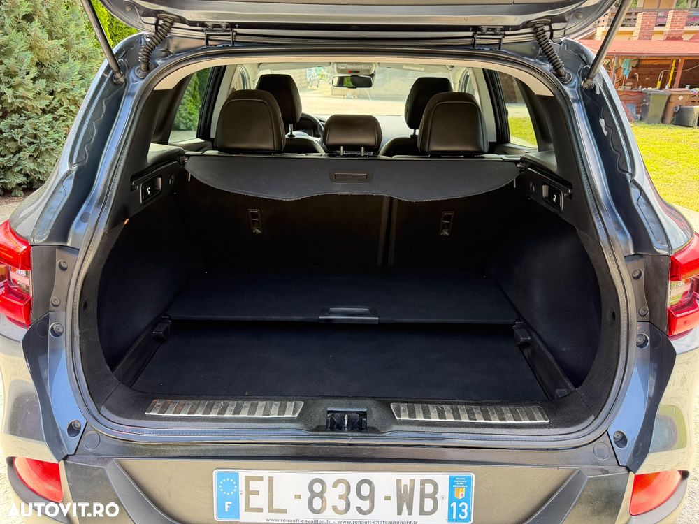 Renault Kadjar - 27