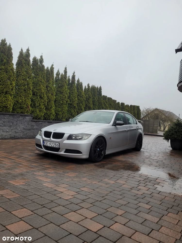 BMW Seria 3 - 2