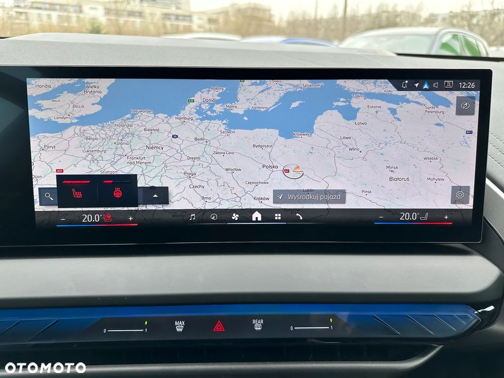 BMW X3 xDrive20d mHEV - 19