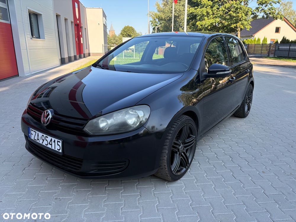 Volkswagen Golf 1.4 Edition - 1