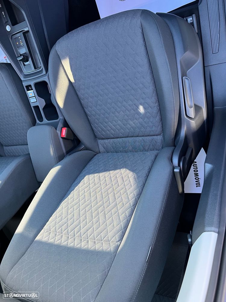 VW Caddy 1.5 TSI eHybrid Life DSG - 25