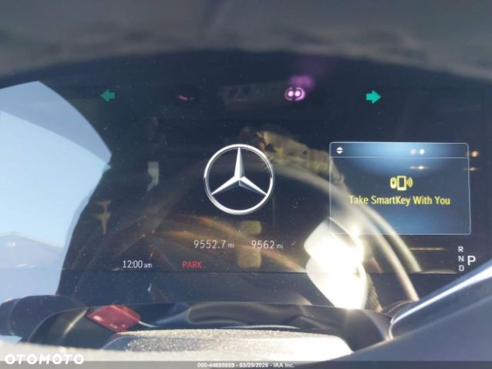 Mercedes-Benz EQS - 11
