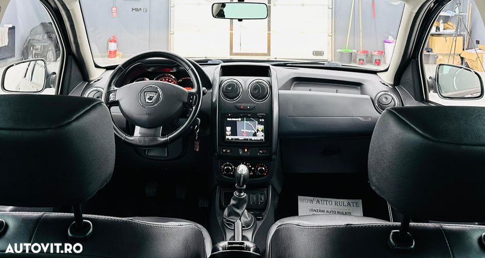 Dacia Duster 1.2 TCe 4x2 Laureate - 7