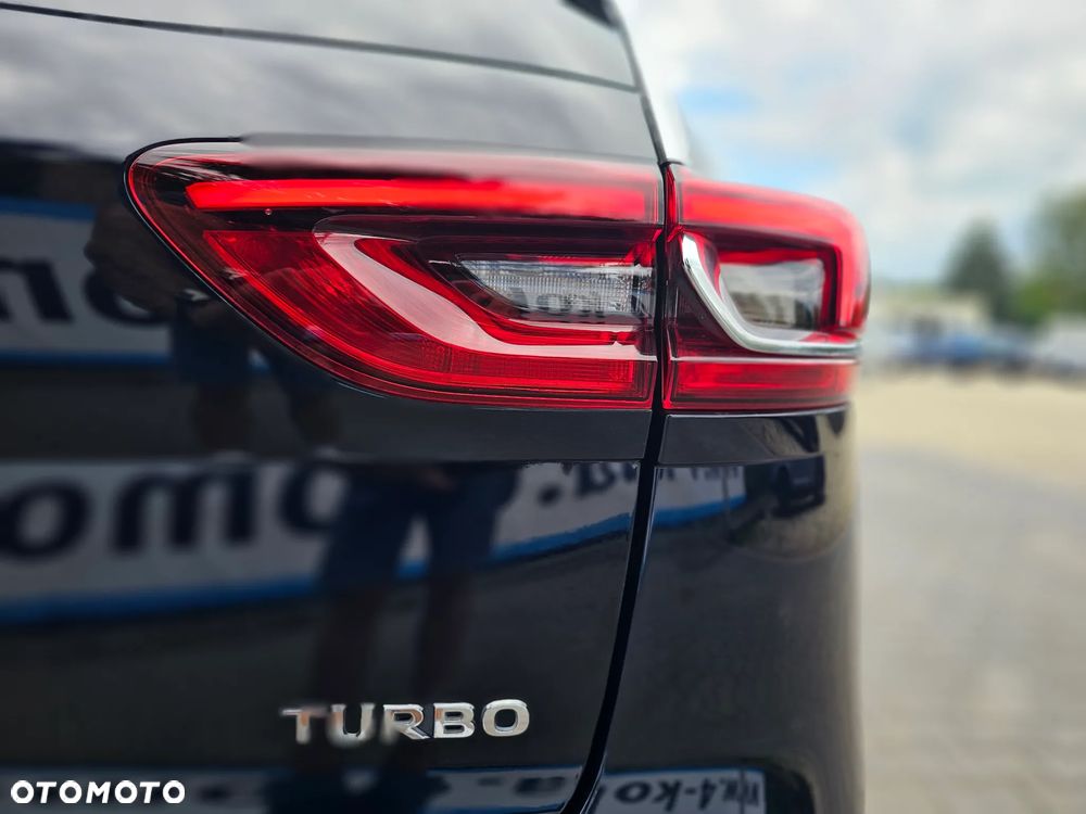 Opel Insignia 1.5 T Innovation S&S - 10