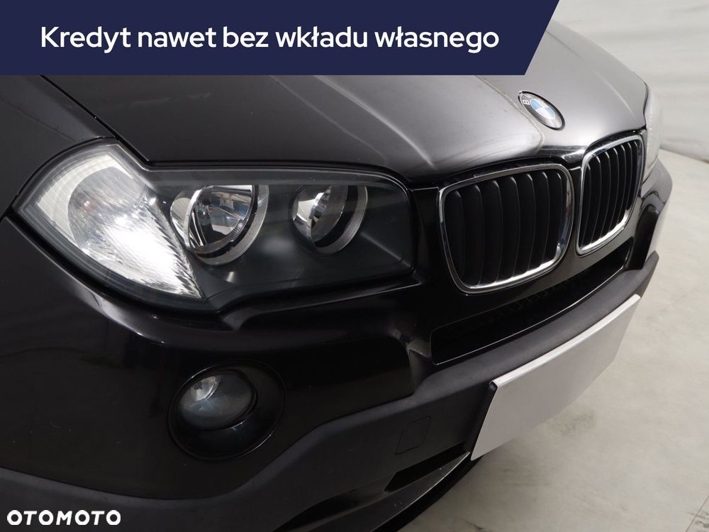 BMW X3 - 23
