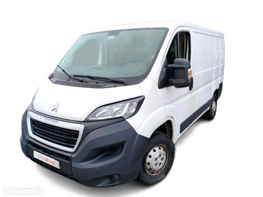 Peugeot Boxer 2.0 BlueHDi 330 L1H1 Pro c/IVA - 1