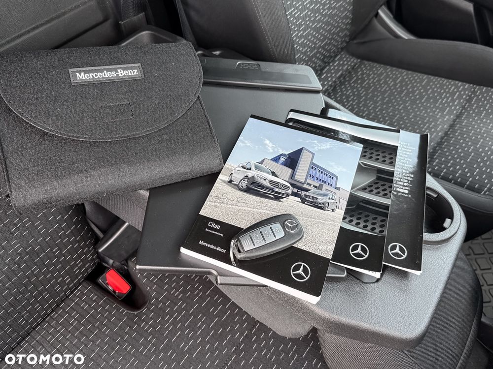 Mercedes-Benz Citan - 17