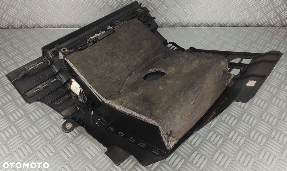 8Z1857095F schowek pasażera prawy w deskę pokrywa drzwiczki AUDI A2 1999-05 - 8