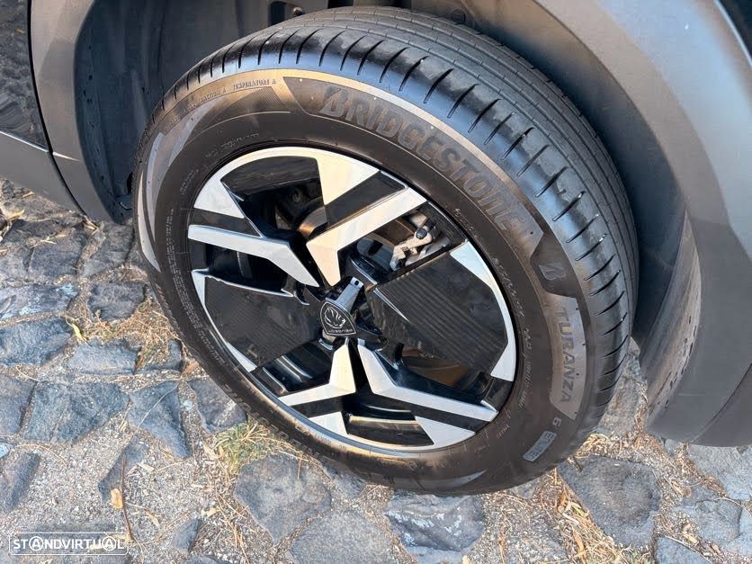 Peugeot 2008 1.2 Hybrid Allure e-DCS6 - 16