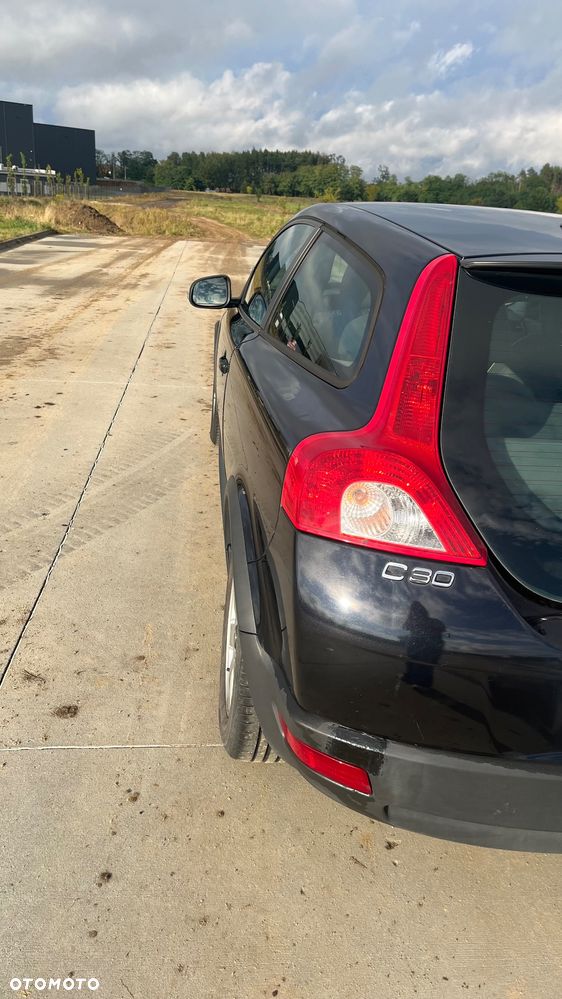 Volvo C30 1.8 - 4