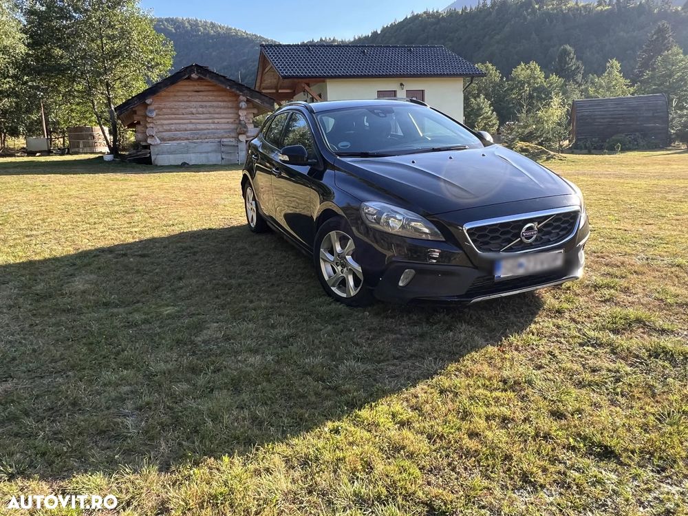 Volvo V40 - 2