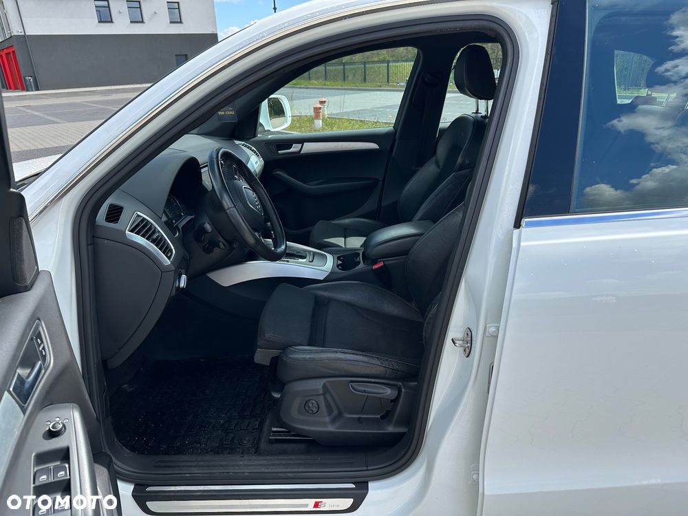 Audi Q5 2.0 TDI Quattro S tronic - 15